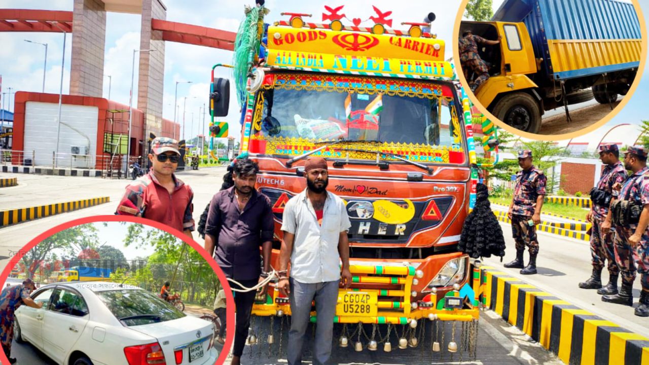জ্বালানি তেলের অবৈধ মজুদ এবং পাচার প্রতিরোধে বিজিবির আভিযানিক সফলতা  ‎