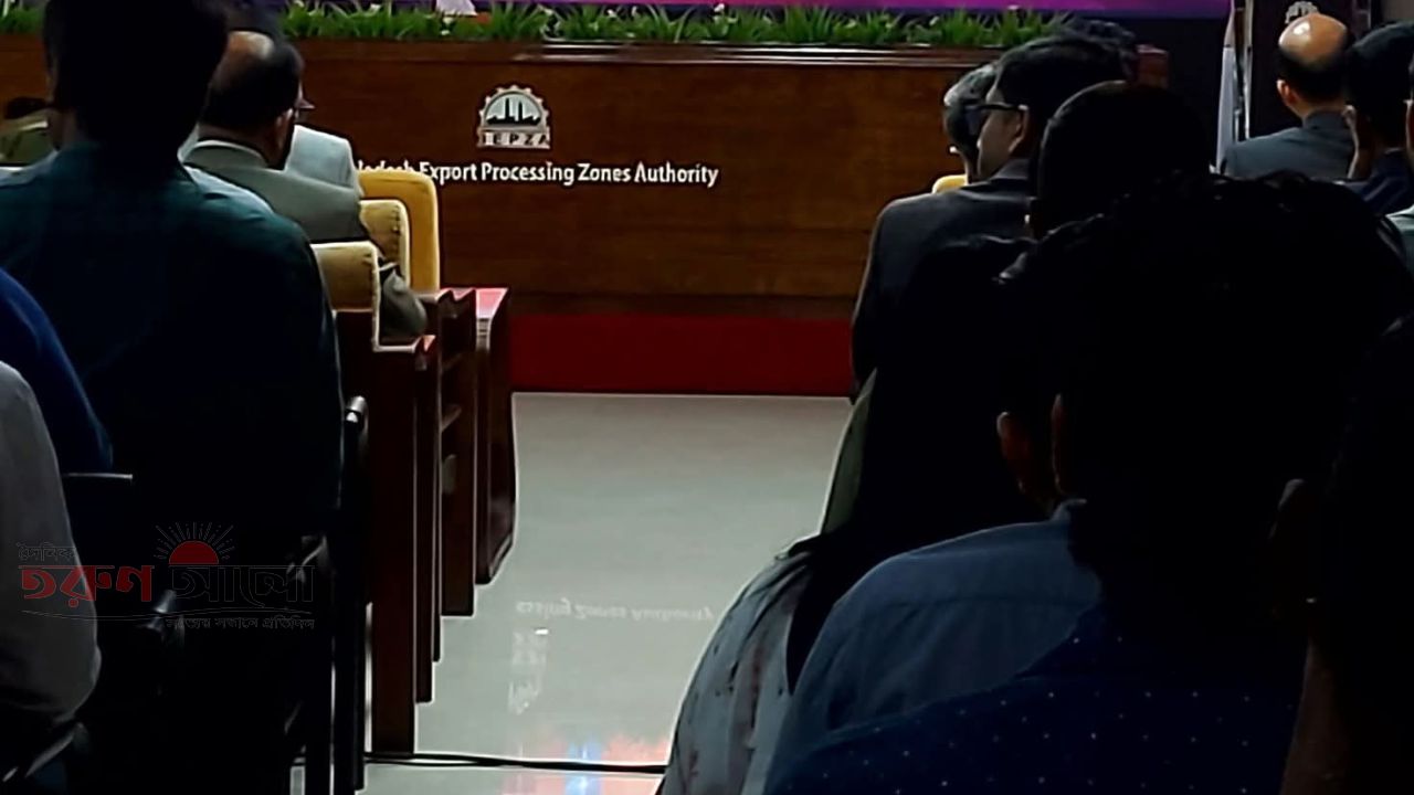 বিনিয়োগ, রপ্তানী ও কর্মসংস্থানের এক গৌরবময় অভিযাত্রা   