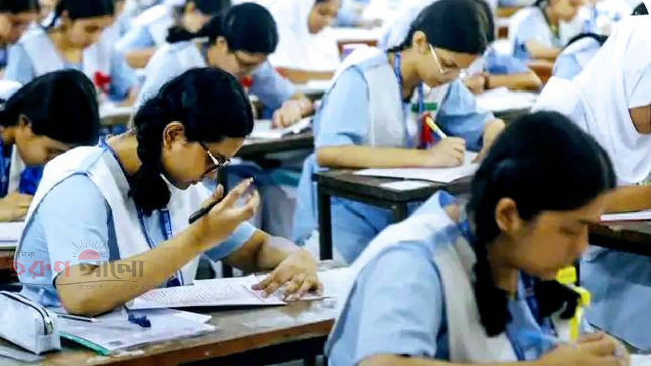 স্বপ্ন সাহস আর আত্মবিশ্বাসে এগিয়ে যাও   এসএসসি ২০২৬ পরীক্ষার্থীদের জন্য দোয়া ও ভালোবাসা রইল,