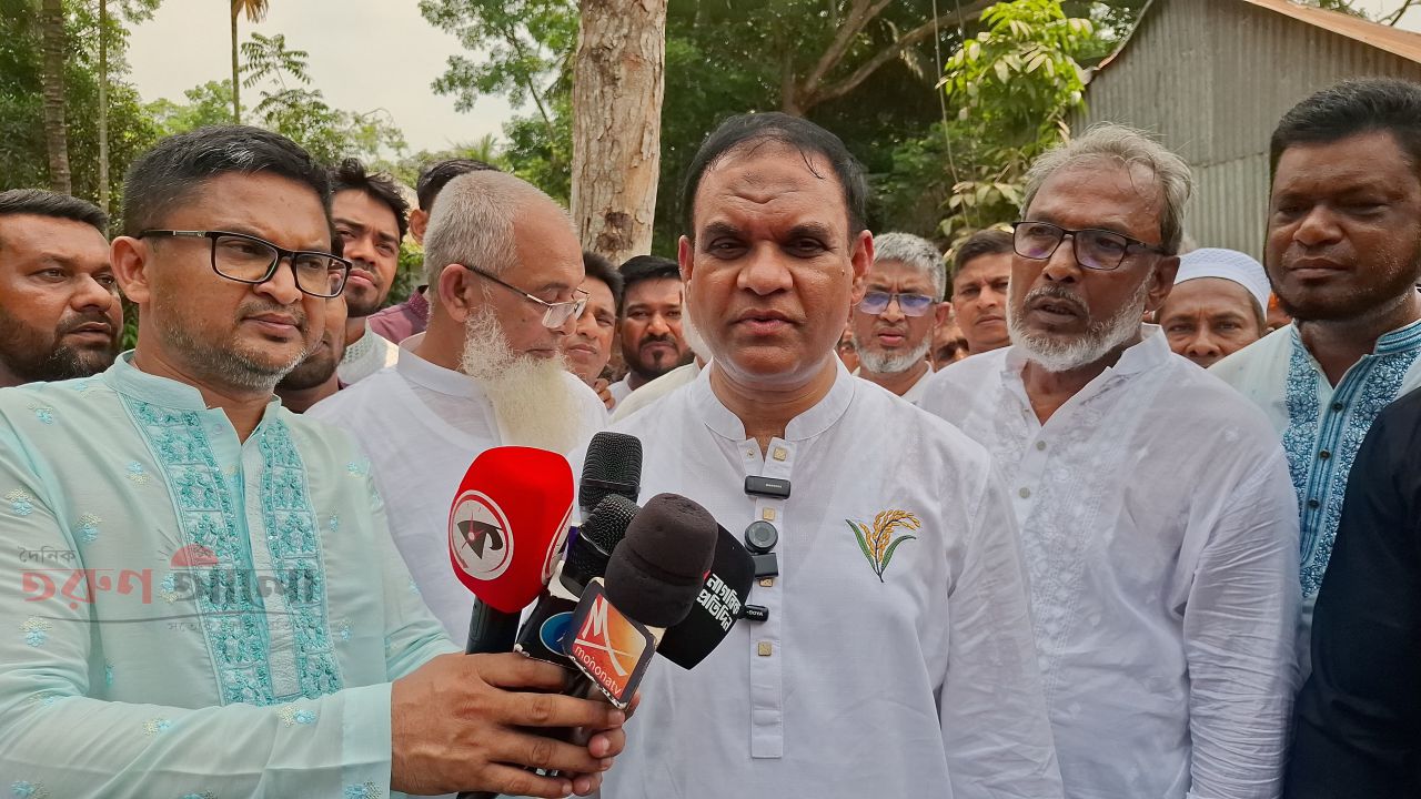 কাজের মানে আপস নয়, ‘জিরো টলারেন্স’ ঘোষণা হুইপ অপুর