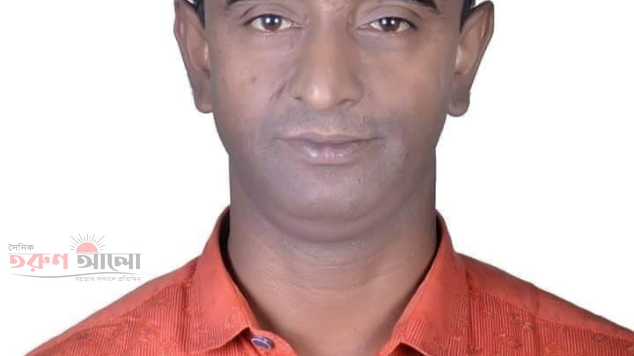 দিরাই-শাল্লাবাসিসহ দেশবাসিকে অশোক তালুকদারের ঈদুল আযহার শুভেচ্ছা।