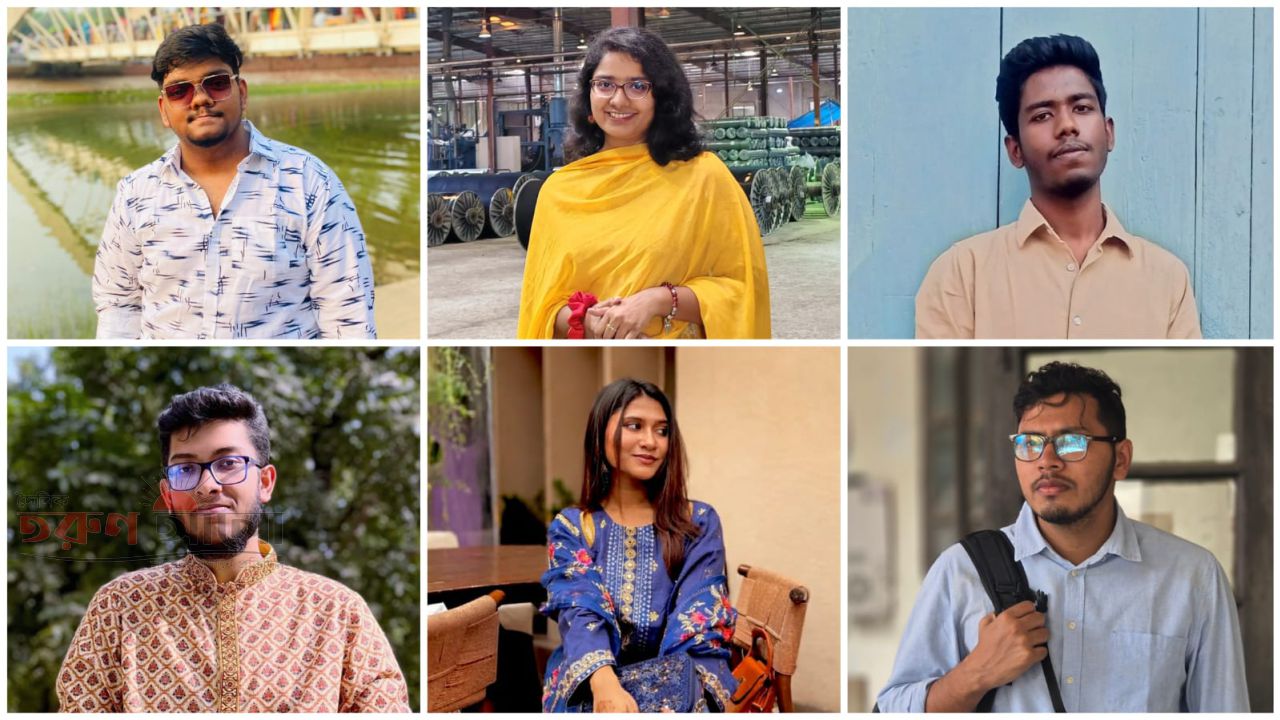 কোরবানির ঈদ ঘিরে বুটেক্স শিক্ষার্থীদের ভাবনা ও অনুভূতি