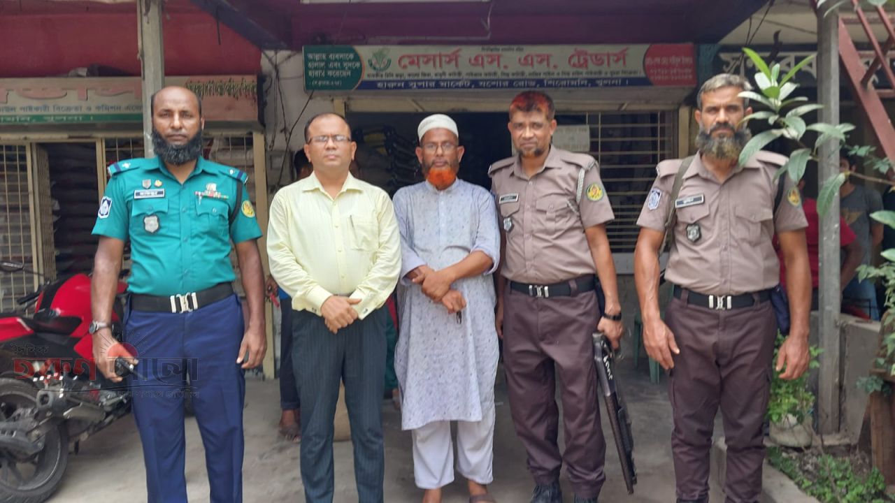 &lrm;বিভিন্ন জেলায় ভোক্তার অভিযানে ৮২ হাজার টাকা জরিমানা