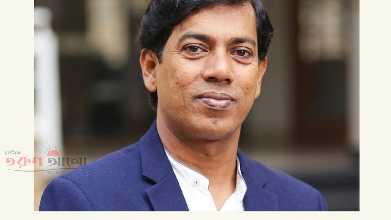 তোফায়েল আহমেদের মৃত্যুতে 