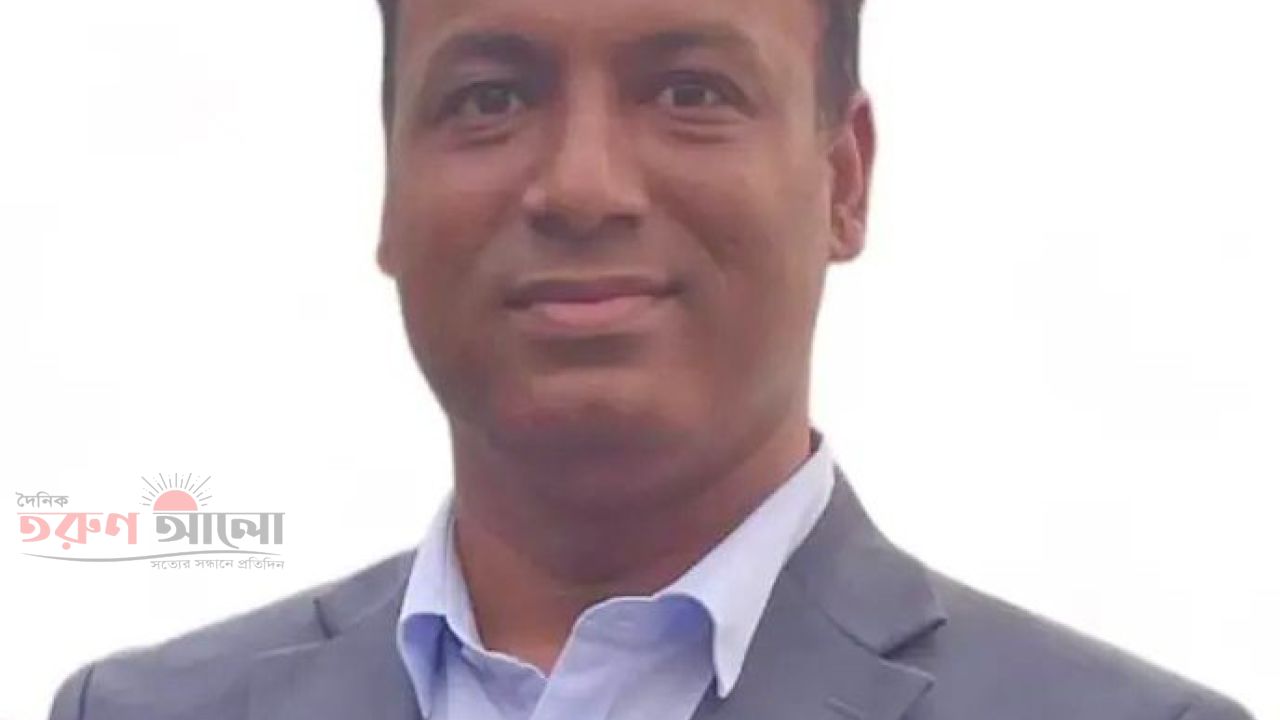 আহমেদ সোহেলের আরগ‍্য কামনায় প্রবাসী নেতৃবৃন্দ