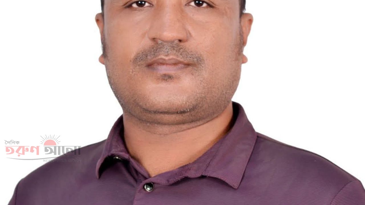 আমি মেম্বার নির্বাচিত হলে ৭ নং ওয়ার্ড কে দুর্নীতিমুক্ত একটি আদর্শ ওয়ার্ড হিসেবে গড়ে তুলবো / মেম্বার প্রার্থী মোতাহার হোসেন