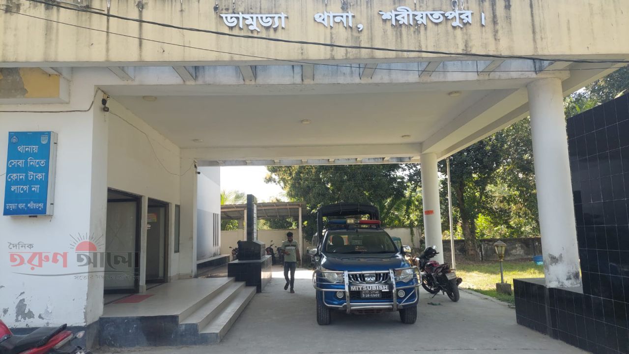 ডামুড্যায় জমি বিরোধকে কেন্দ্র করে হামলার অভিযোগ, নারীসহ আহত ৩