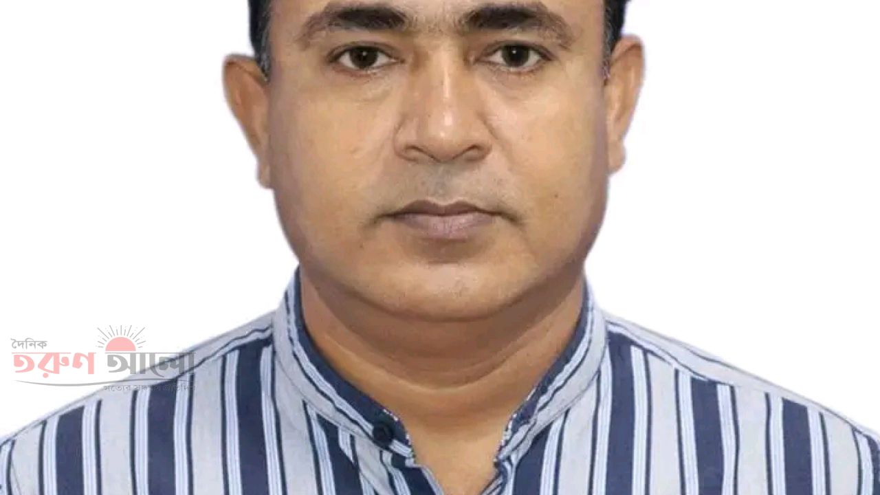 মৃধা ফারুকুলের জনপ্রিয়তা ক্ষুণ্নের অভিযোগে সরব স্থানীয় নেতাকর্মী ও এলাকাবাসী।