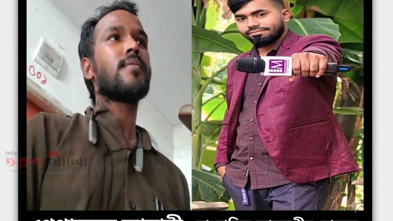 গণমাধ্যমকর্মীদের ওপর হামলার ঘটনায় প্রধান আসামি গ্রেফতার, বিএনপি নেতা ইসমাইল হোসেনসহ অন্যরা পলাতক