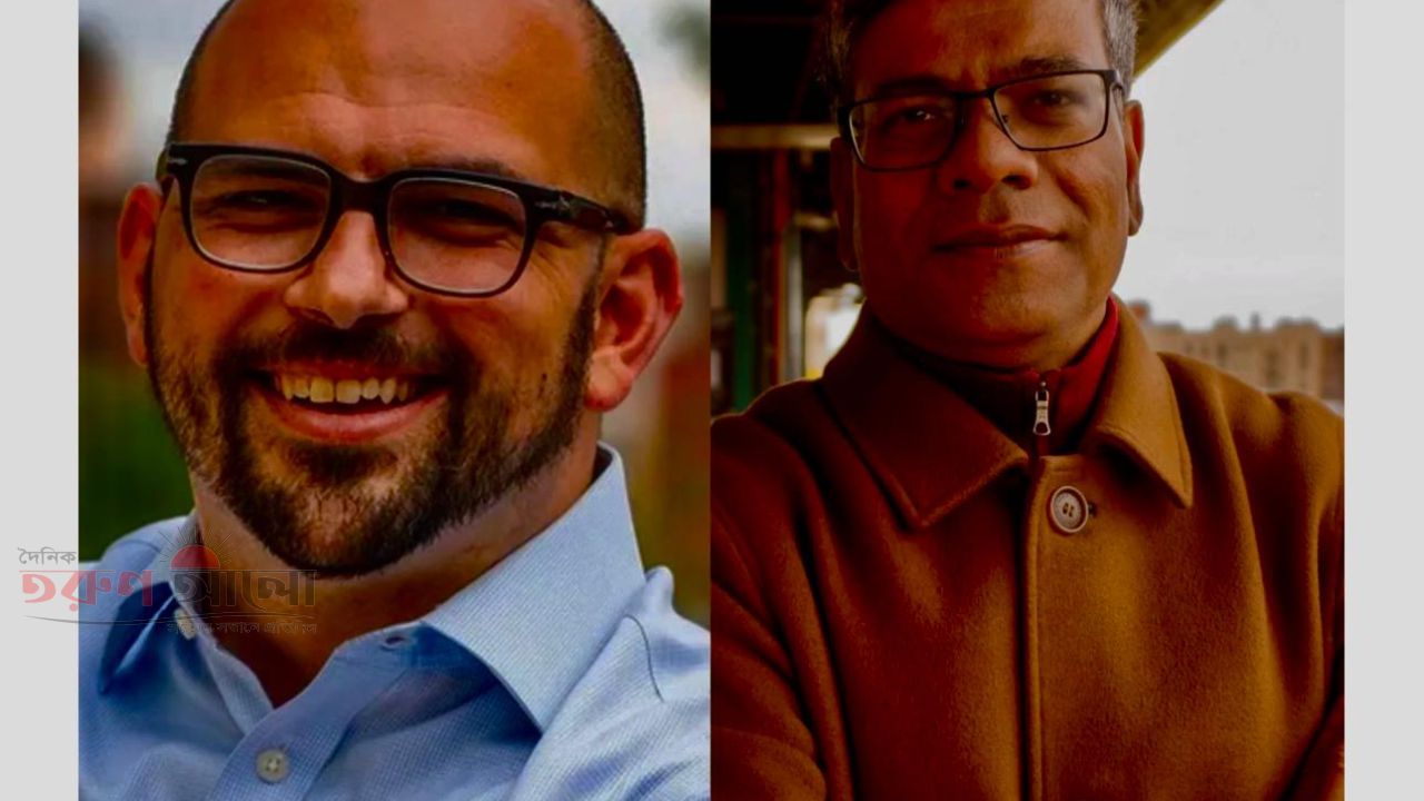 কুইন্স অ্যাসেম্বলি রেস পুনর্গণনার দিকে