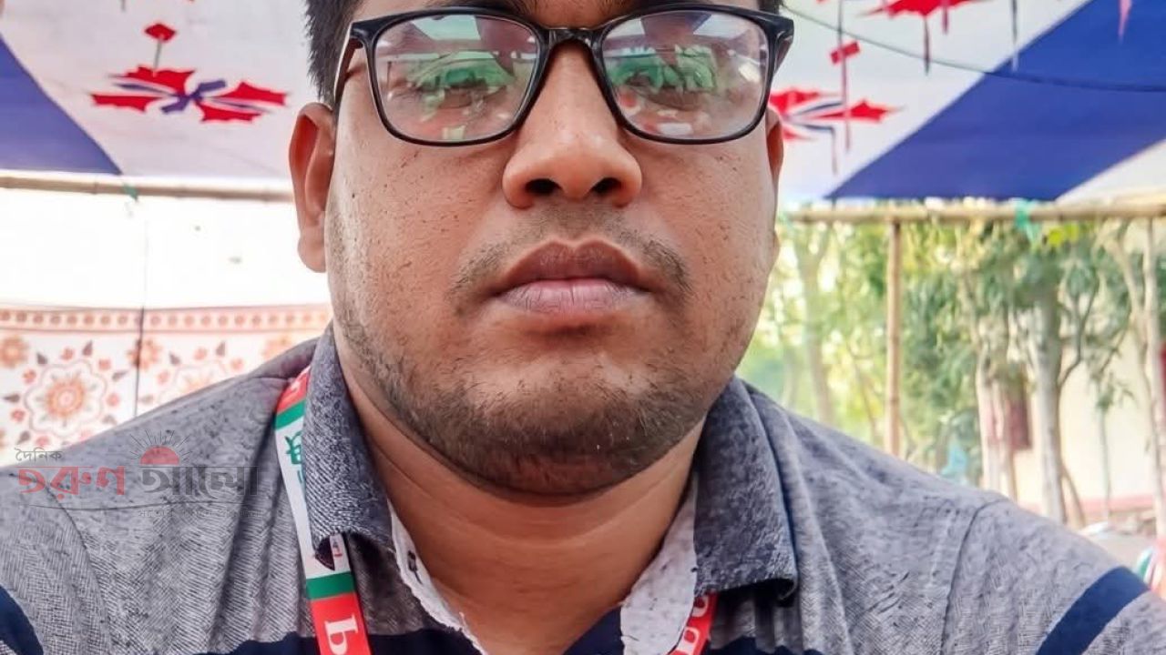 *সড়ক দুর্ঘটনায় গুরুতর আহত সারাদেশ৭১ এর ঢাকা বিভাগীয় প্রধান ইলিয়াস, হাসপাতালে চিকিৎসাধীন*