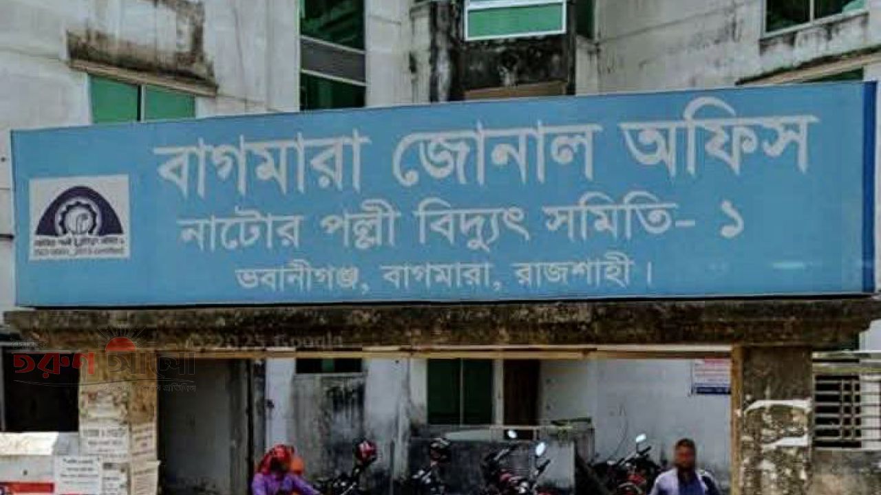 বাগমারা'য় চাহিদার তুলনায় পাওয়া যাচ্ছে অর্ধেক মেগাওয়াট বিদ্যুৎ, লোডশেডিংয়ে অতিষ্ট জনজীবন