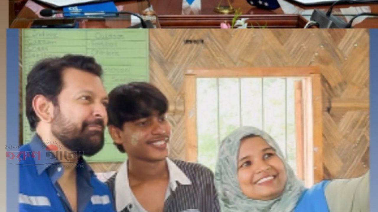 স্থানীয় এনজিওকে বাদ দিয়ে সরাসরি প্রকল্প বাস্তবায়ন: স্থানীয়করণের প্রতিশ্রুতি নিয়ে প্রশ্ন