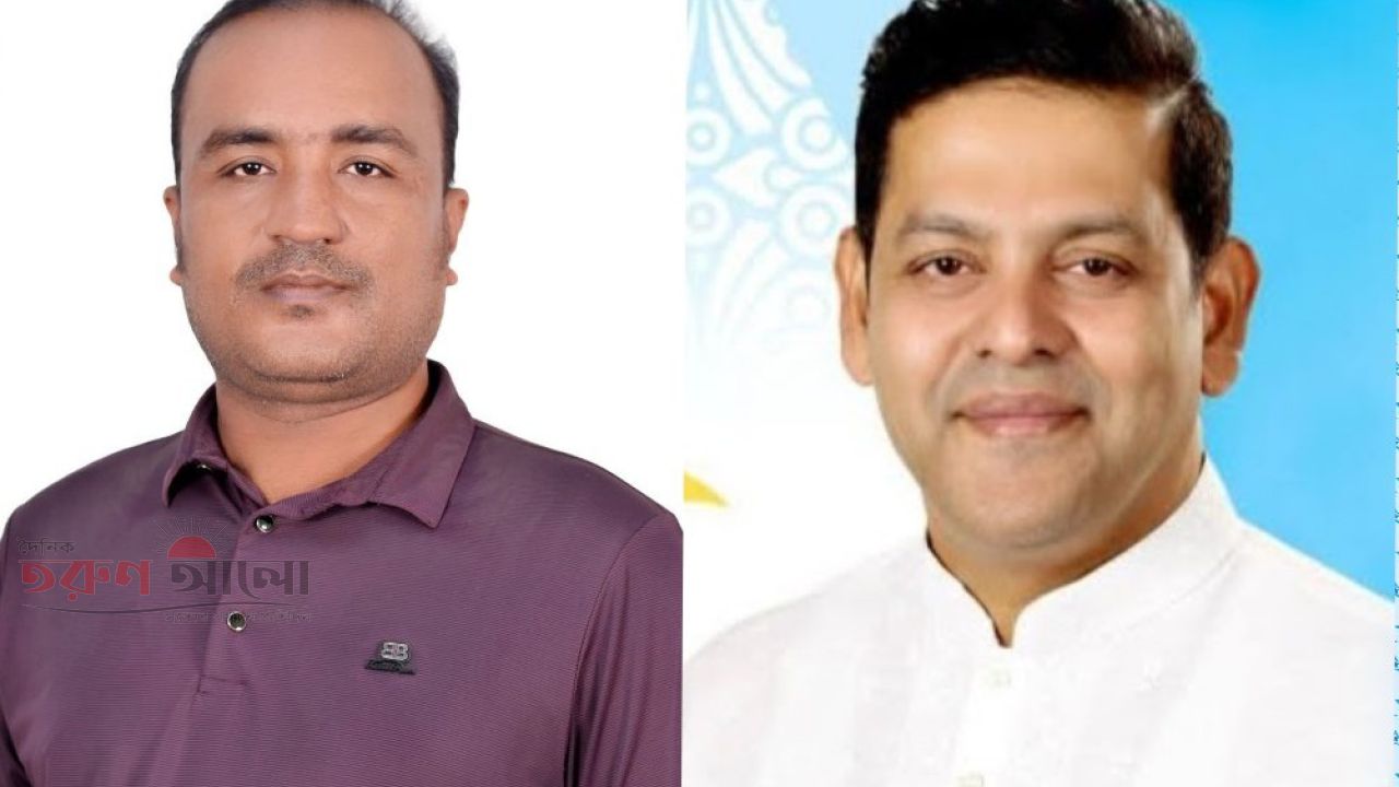 এমপি দিপু ভুইয়ার পক্ষ থেকে সকল এইচ,এস,সি ও সমমানের পরীক্ষার্থীদের শুভকামনা জানিয়েছেন / মেম্বার প্রার্থী মোতাহার হোসেন