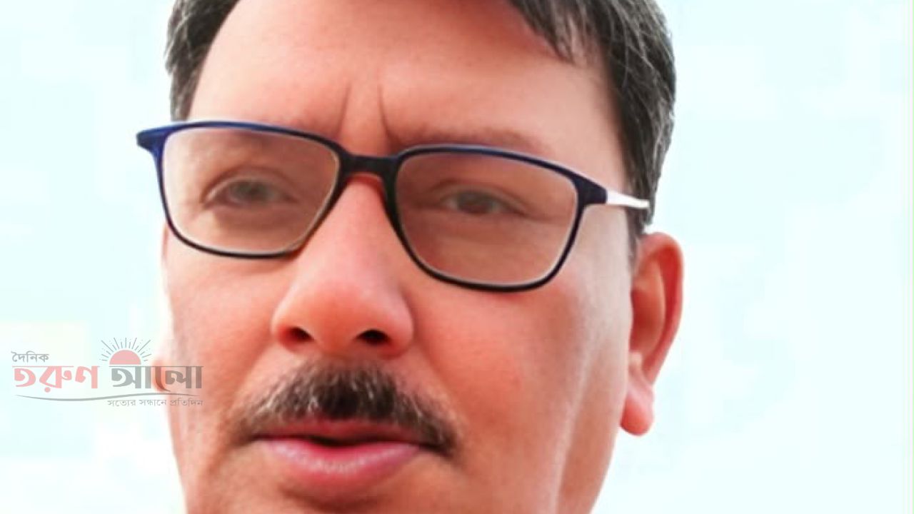 জামাতের সাথে বিএনপির বিরোধ লোক দেখানো-গৌতম লাহিড়ী