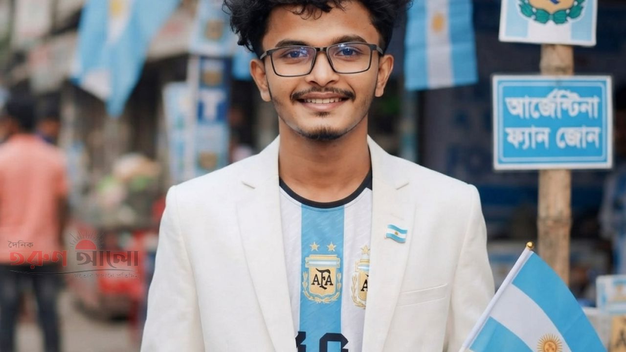 আমরা কাপ দেখে দল করি না