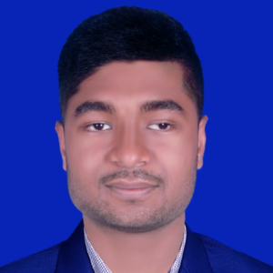 মোঃ ওমর ফারুক 