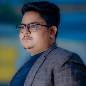 সেলিম রেজা তাজ