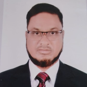 মোঃ শরিফুল ইসলাম