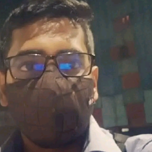 মোঃ মোস্তাফিজুর রহমান মুসা
