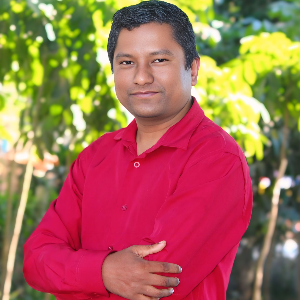 গোকুল চন্দ্র রায়