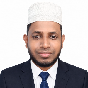 মোহাম্মদ হোসাইন 