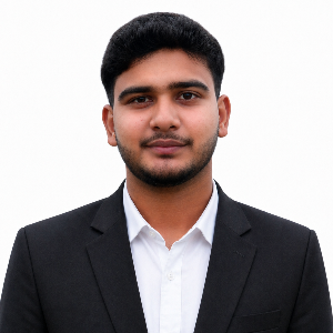 ইসতিয়াক আহাম্মেদ ইমন 